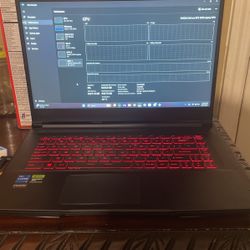 12th Gen Intel(R) Core(TM) i5-12450H