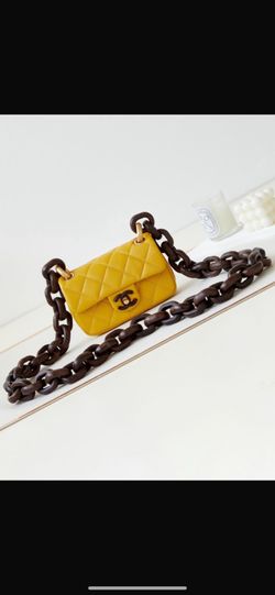 Chanel Small Bag Women’s 