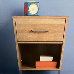 Nightstand  Or End Table 