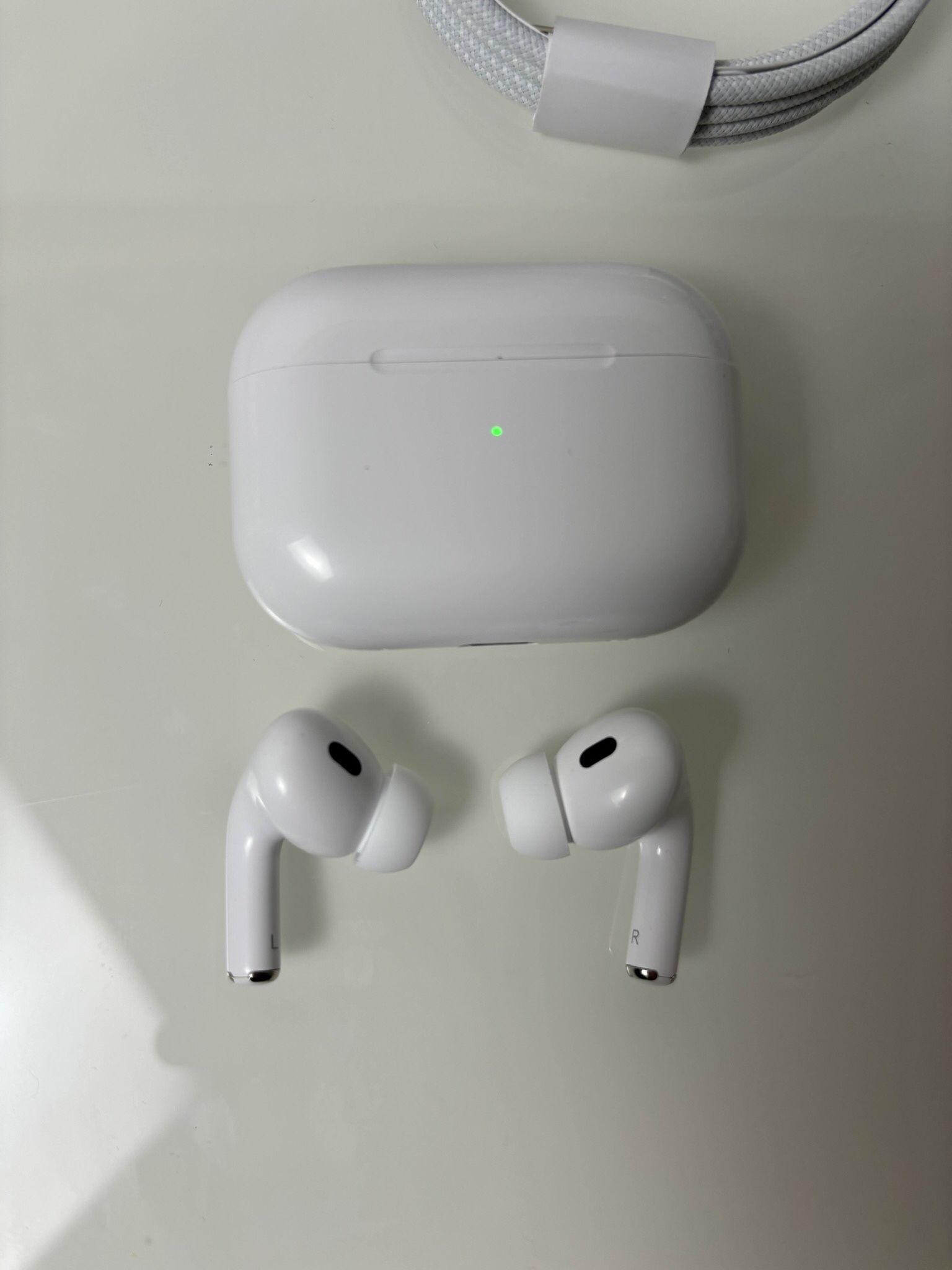 Air Pods Pros 2