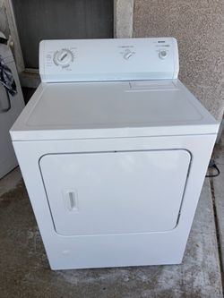 Kenmore Gas Dryer
