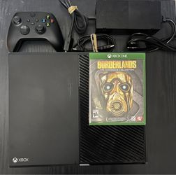 Xbox