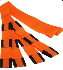Forearm Forklift 2-Person Lifting and Moving Straps