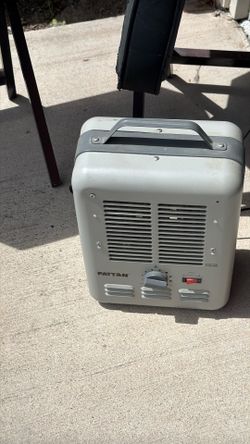 Heater