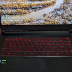 MSI GF63 THIN 9SC-614 15.6 inch (512GB, Intel Core i5 9th Gen., 4.10GHz, 8GB)