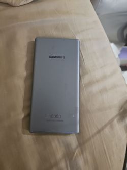 Samsung 10000 mah Powerbank