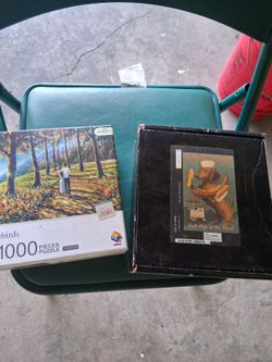 Puzzles