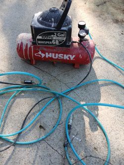 Air Compressor