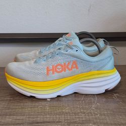Hoka One One Bondi 8 Women's Shoes Size 9.5