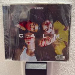 5sos cd