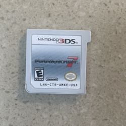 Mario Kart 7 for Nintendo 3DS