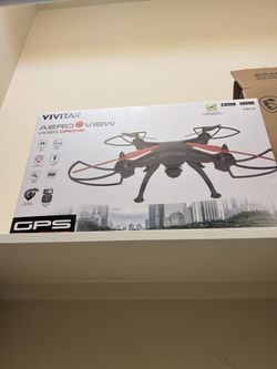 Drone