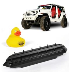 NEW Duck Duck Dash Jeep Wrangler 