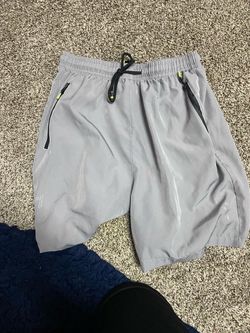 5pc of shorts