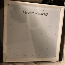 100w Mars Hydro Grow Light $45