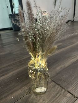 Beautiful Center Pieces
