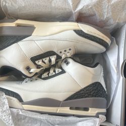 Air Jordan 3 Retro 