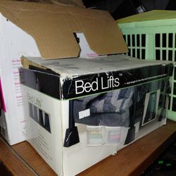 Bed Lifts 