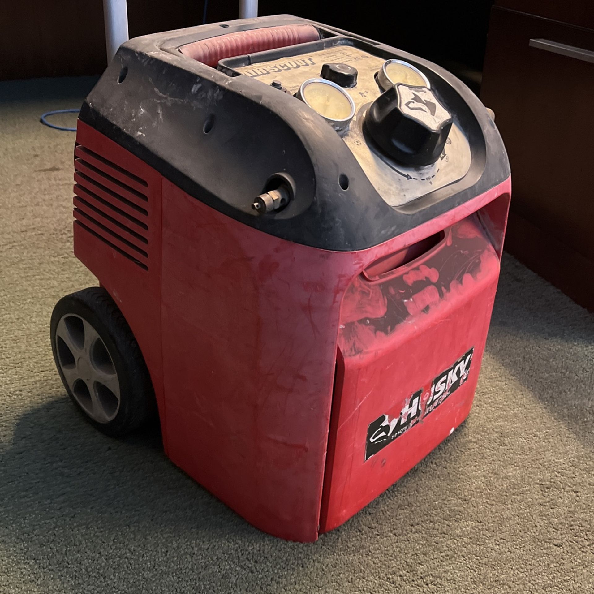 Husky Air Scout Compressor Parts Offer brunofuga.adv.br