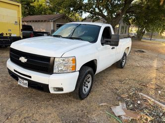 2013 Chevrolet Silverado