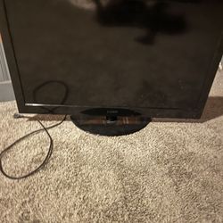 40in tv