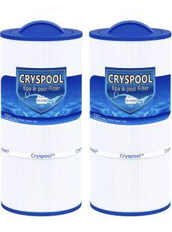 Cryspool® 07043 Spa Pool Filter