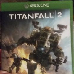 Titanfall 2 
