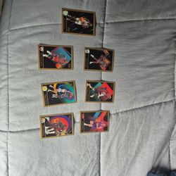 1990 Basketball Cards