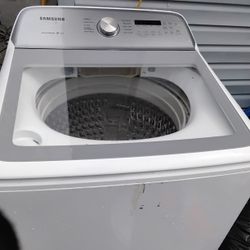 Washer