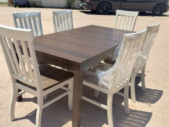 Dining room set