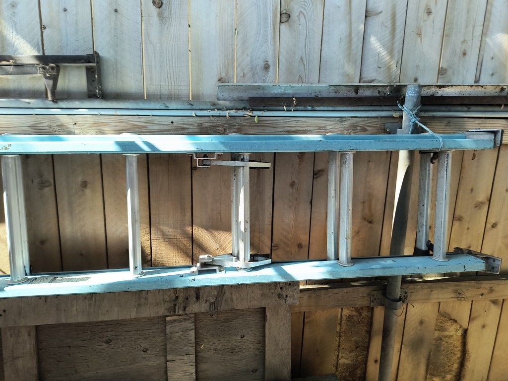 Ladders