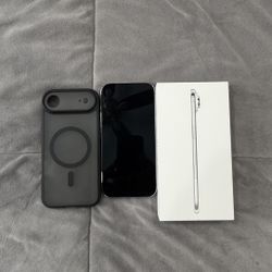 IPhone Air White Unlocked