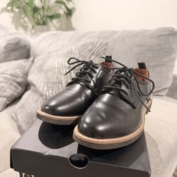 Kids Dress Shoes 