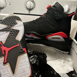 Inferred 6s (2014)