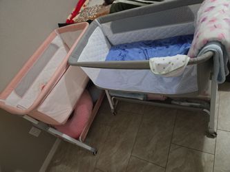 Baby bassinet