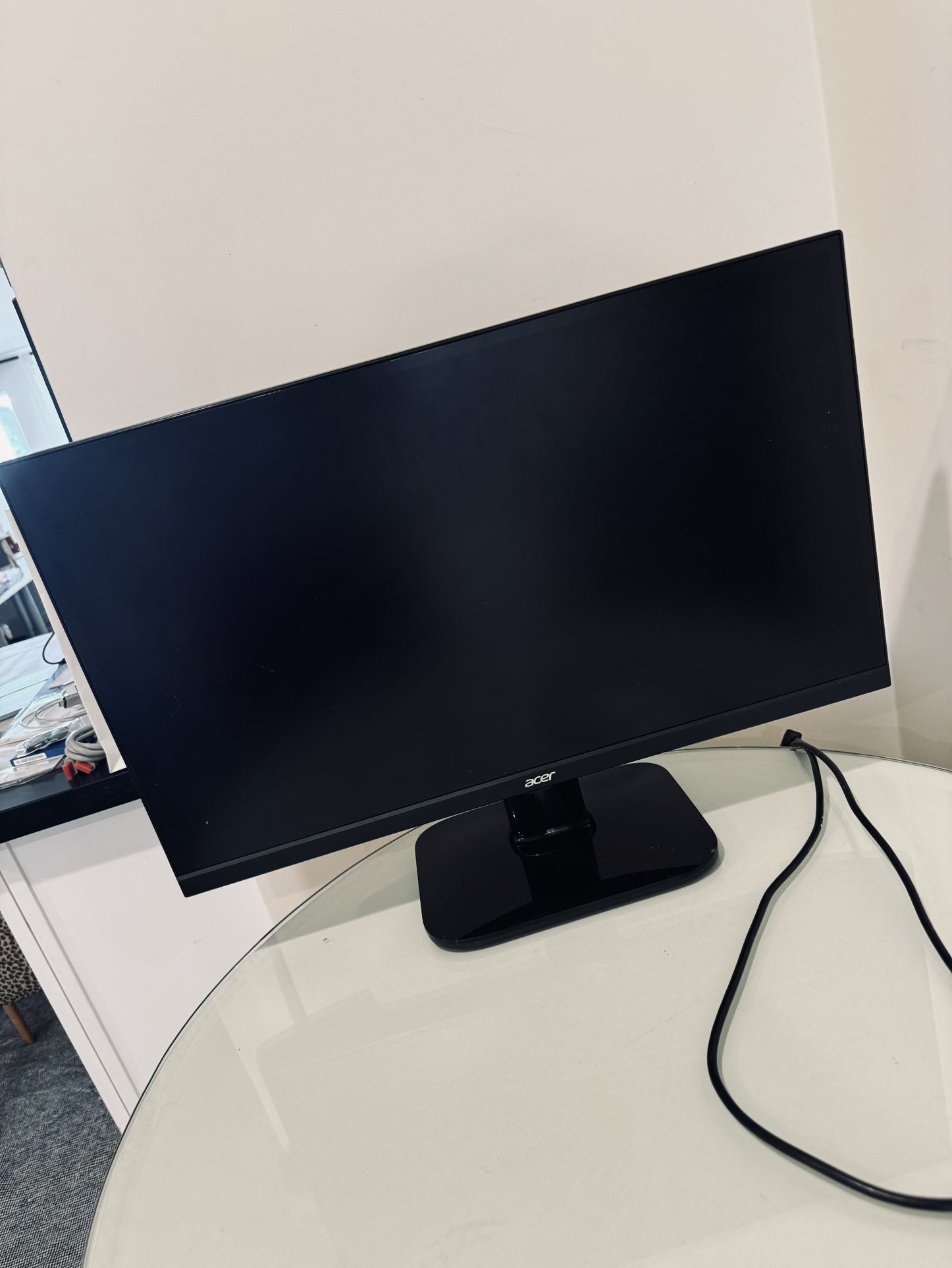 Acer Flatscreen Tv 32 Inch