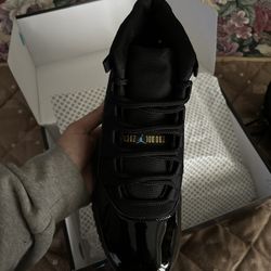 gamma blue 11 