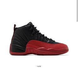 Jordan 12