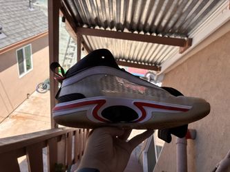 Nike Air Jordan 36 Psychic Energy