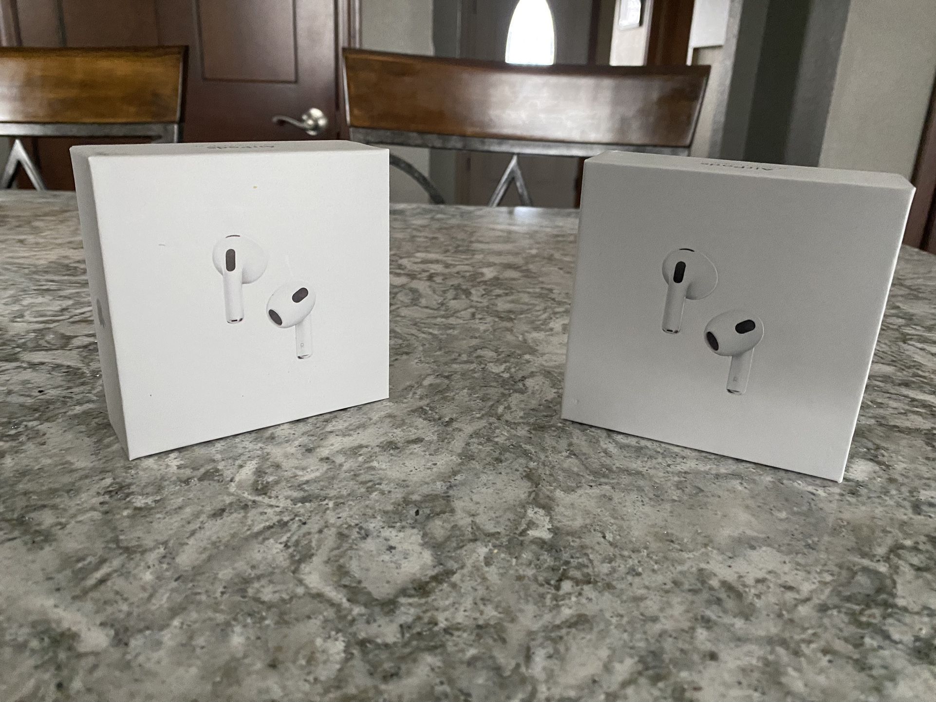 Airpod 3rd Generations 