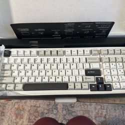 NEW Aula F99 Mechanical Gaming Keyboard 