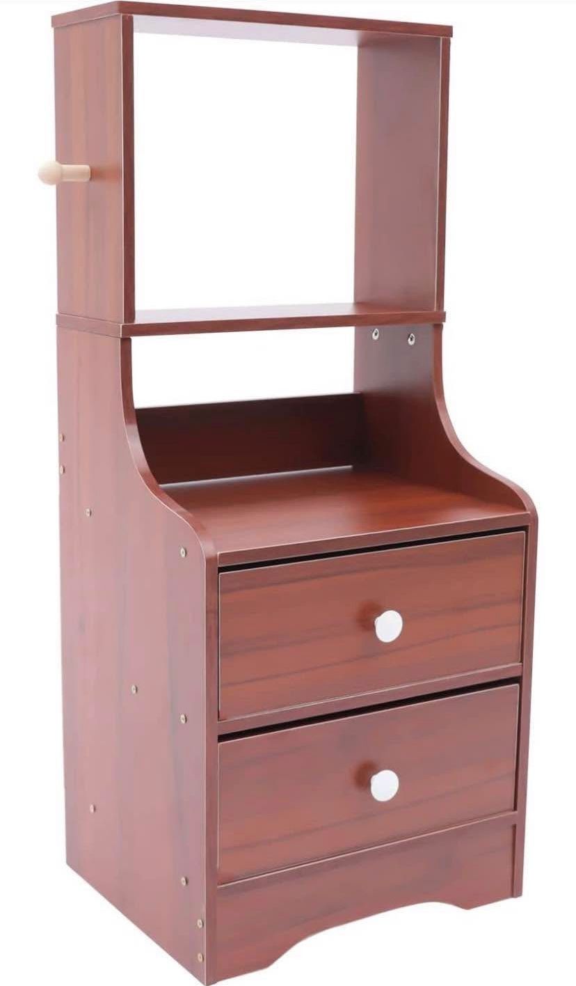 Small Nightstand 