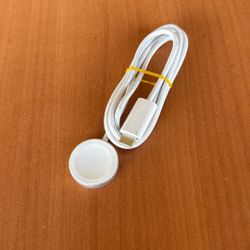 Original Apple Watch Charger