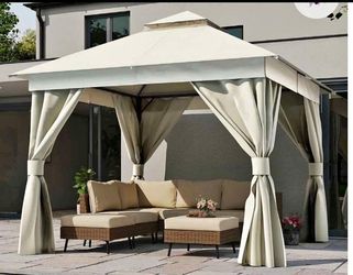 10x10 Gazebo brand new