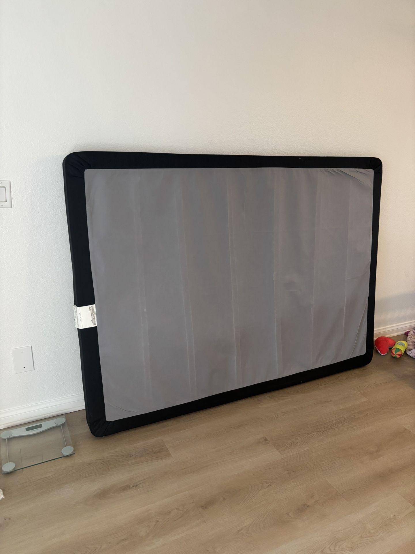 Full Size Box Spring 