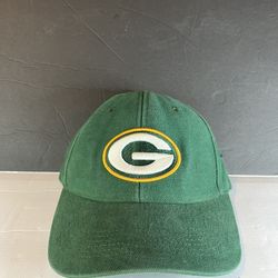 Green Bay Packers Hat