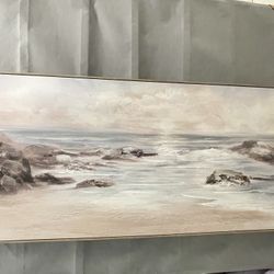 Wall Art Painting 60x30