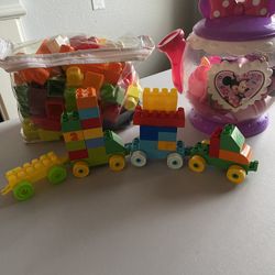 Toys $3 Each Set