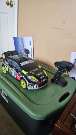 Rlaarlo XTS-F10