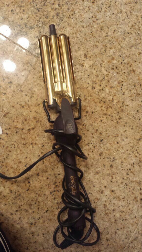 Crimper
